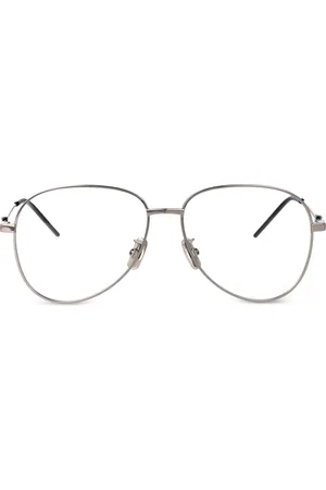 Givenchy Round-frame glasses