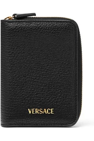 VERSACE Myth Zip wallet
