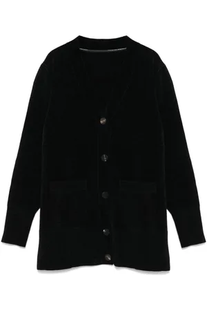 RRD Chenille cardigan