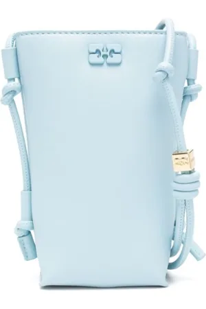 Ganni Bou crossbody bag
