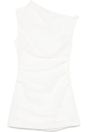 SIR Tamara Knot mini dress