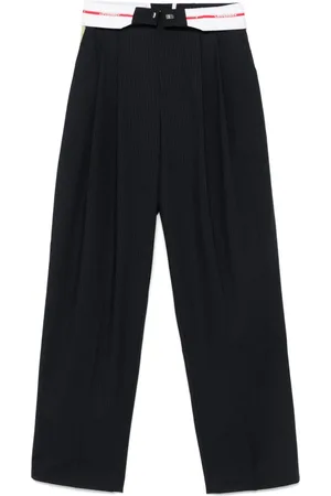 Charles Jeffrey Loverboy Edinburgh trousers