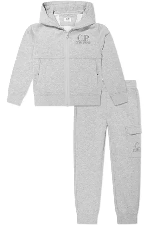 C.P. Company Logo tracksuit