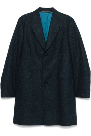 Paul Smith Epsom coat