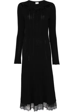 Paul Smith Wool midi dress