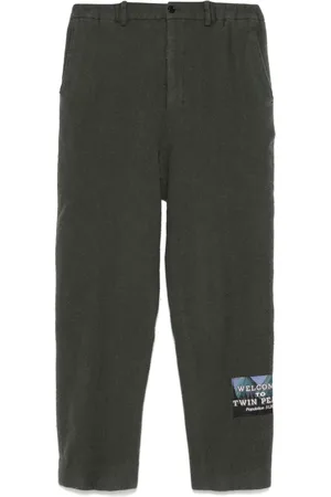 UNDERCOVER UC2D45016 trousers