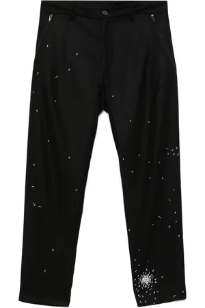UNDERCOVER UC2D4508 trousers
