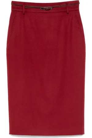 Max Mara Ginseng pencil skirt