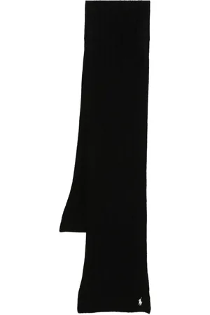 Ralph Lauren Cable-knit scarf
