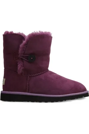 UGG Bailey Button "Aster " boots