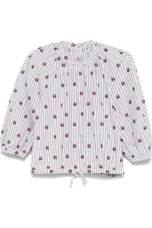 HENRIK VIBSKOV Gambit blouse
