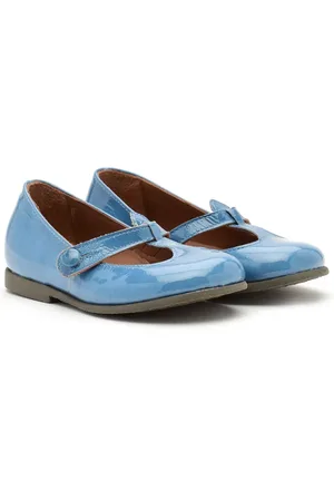 PèPè Lulù ballet flats