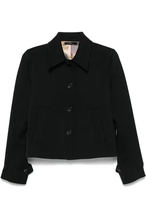 Paul Smith Cropped jacket