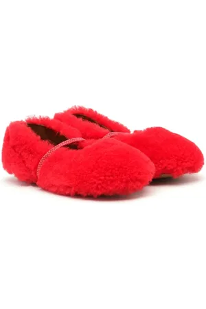 PèPè Valentina ballet flats