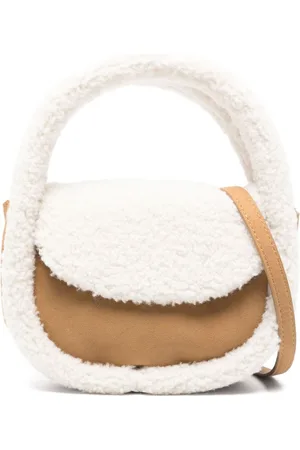 MC2 SAINT BARTH Gilda tote bag