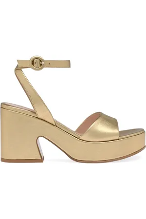 Gianvito Rossi Alma 85mm pumps