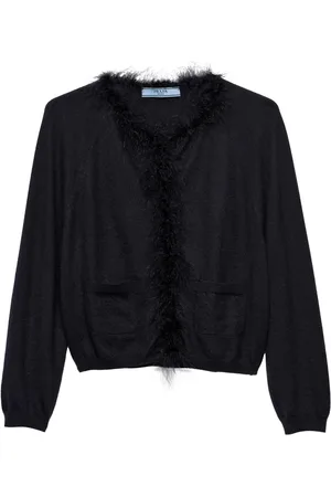 Prada Cashmere cardigan