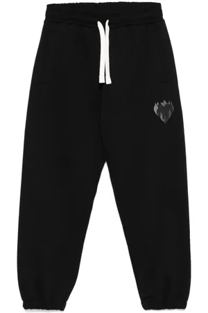 Vision Of Super London Fog track pants