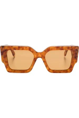 OFF-WHITE Catalina sunglasses
