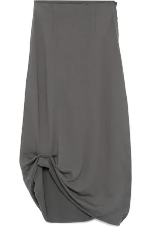 Elena Velez Amish maxi skirt