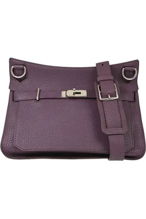 Hermès 2011 Jypsiere 34 shoulder bag