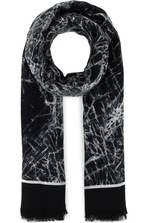 Alexander McQueen Wool scarf