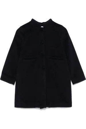 JESURUM BABY Single-breasted coat