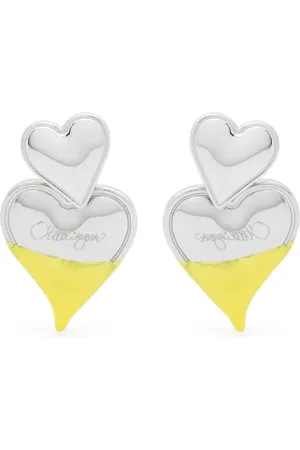 OTTOLINGER Heart earrings