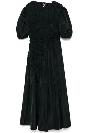 Cecilie Bahnsen Omara maxi dress