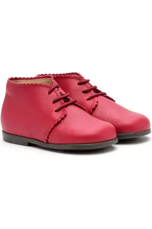 PèPè Elisabetta ankle boots