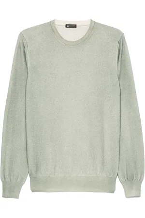 COLOMBO Cashmere sweater