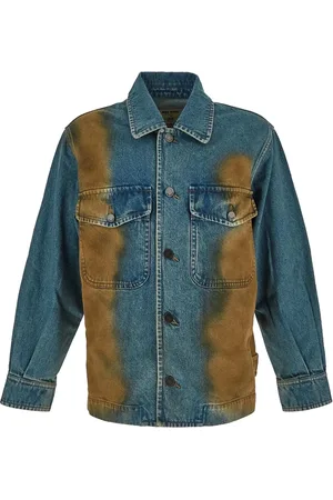 UMA WANG Javari jacket