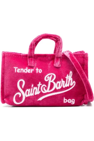 MC2 SAINT BARTH Phone mini bag