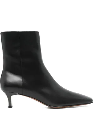Robert Clergerie 45mm Senna boots