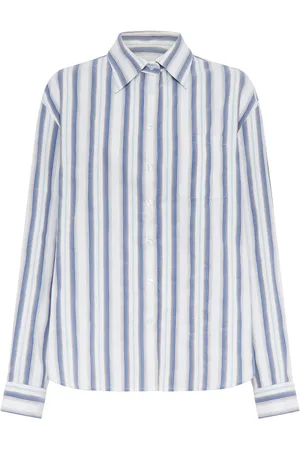 Anna Quan Striped shirt