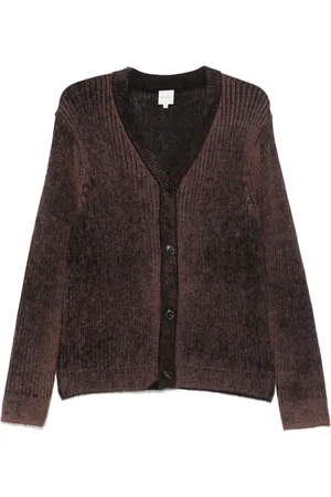 Paul Smith Ribbed cardigan