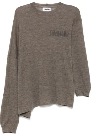 MAGLIANO Signature Twisted T-shirt
