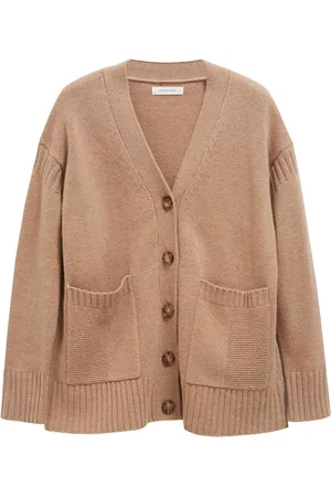 Chinti & Parker The Guernsey cardigan