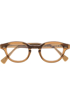 EPOS Bronte round-frame glasses