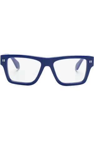 OFF-WHITE Style 75 glasses
