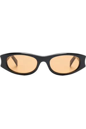Retrosuperfuture Razzo sunglasses