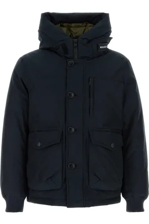 Woolrich Ramar jacket
