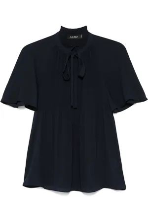 Ralph Lauren Adar blouse