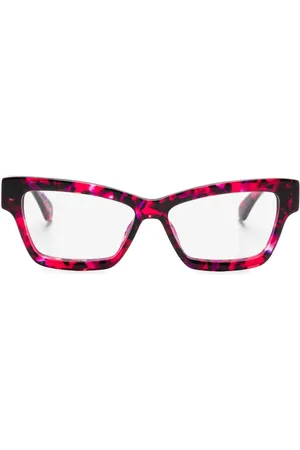 OFF-WHITE Style 77 glasses