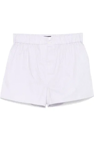 BRIONI Striped boxers