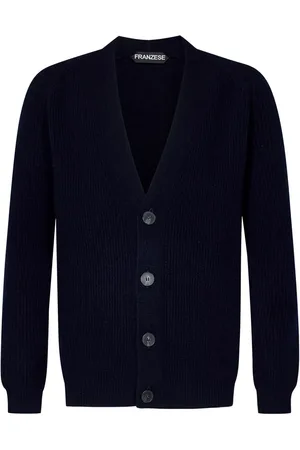 Franzese Brad Pitt cardigan