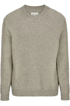 Maison Margiela Crew-neck jumper
