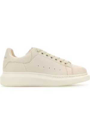 Alexander McQueen Oversized trainers