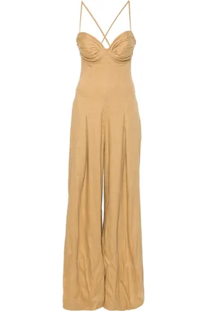 MARIA LUCIA HOHAN Annabelle jumpsuit