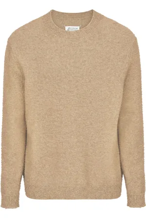Maison Margiela Crew-neck jumper